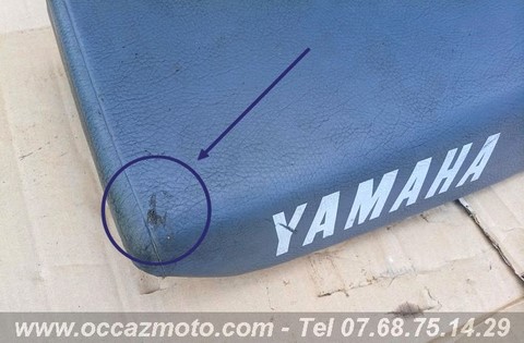 Selle Yamaha XTZ 660 Tenere