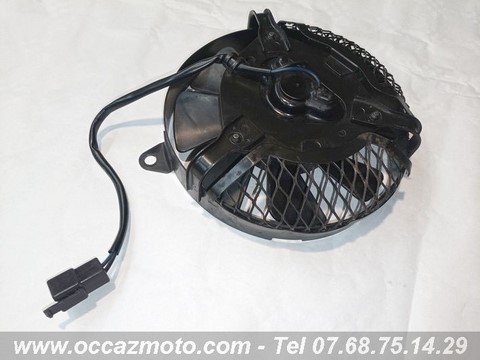 Ventilateur Yamaha XTZ 660