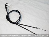 Cables d'accelerateur Yamaha XTZ 660