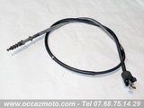 Cable d'embrayage Yamaha XTZ 660