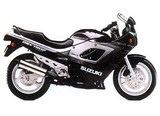 Demande de pièce Suzuki GSX 750 F-GR 78 A