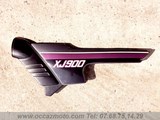 Cache latéral gauche pour Yamaha XJ 900 F 