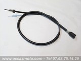 Cable compteur de vitesse Yamaha XTZ 660
