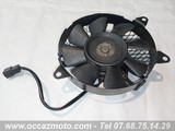Ventilateur Yamaha XTZ 660